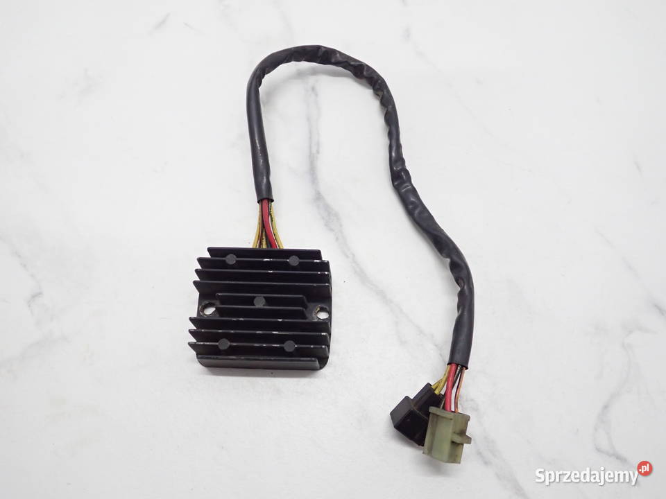 Regulator Napięcia Suzuki VX 800 9097r