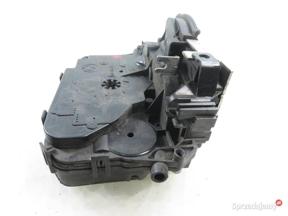 ZAMEK LEWY TYLNY BMW 3 E90 7060295 osobowe małopolskie