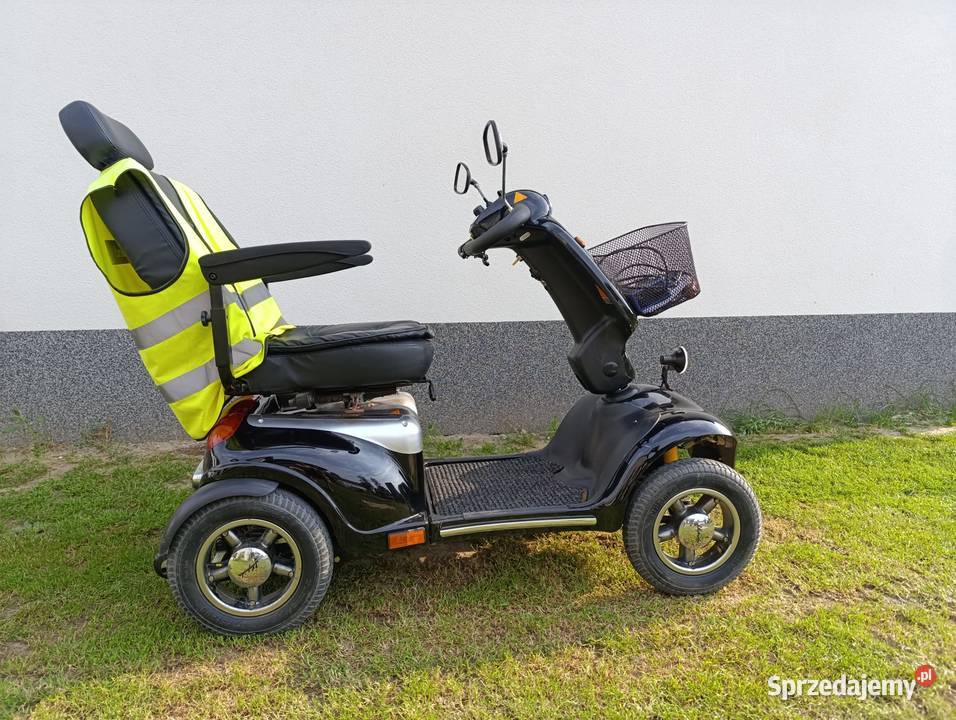 Shoprider country mazowieckie Rawica Nowa