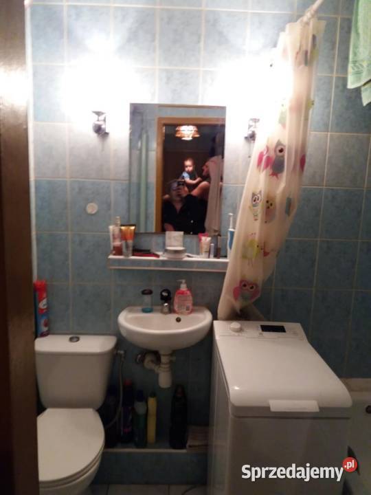 Do sprzedania mieszkanie 3 pokojowe 46m2 Kozienice