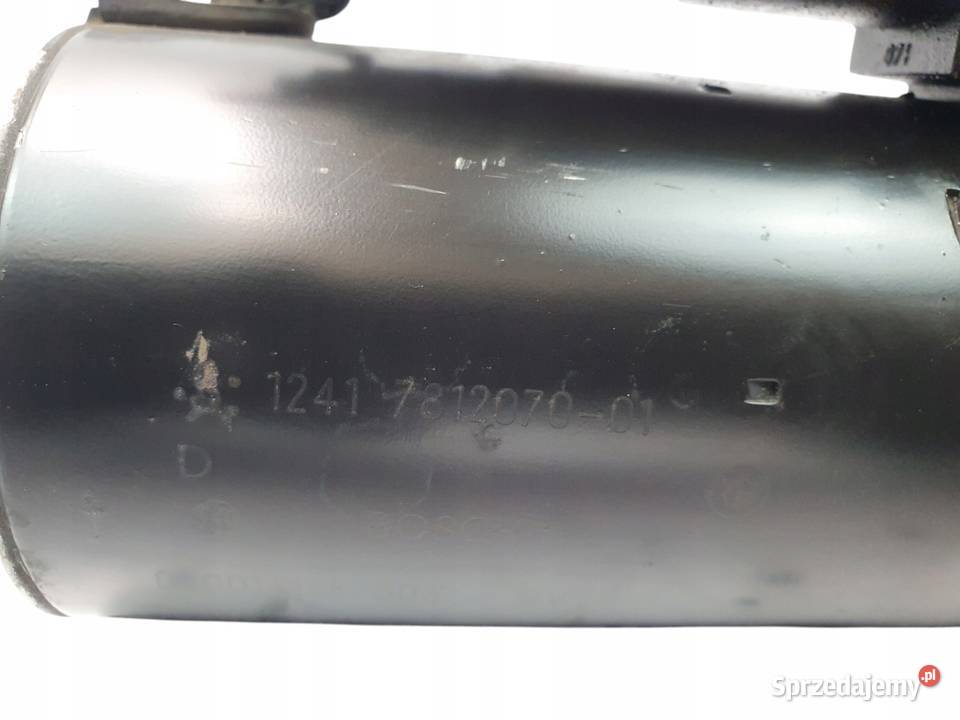 ROZRUSZNIK Mini MINI R56 One D 16D 9HZ DV6TED4