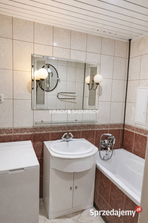 Mieszkanie sprzedam 60m2 3 pokoje Kraków małopolskie