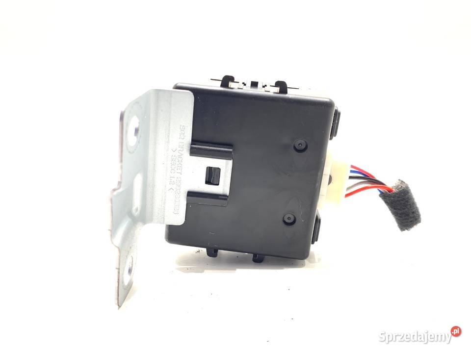 MODUŁ ŚWIATEŁ KIA NIRO II SG2 92900AO000