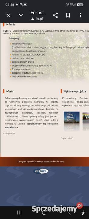 Umowa o pracę Lublin