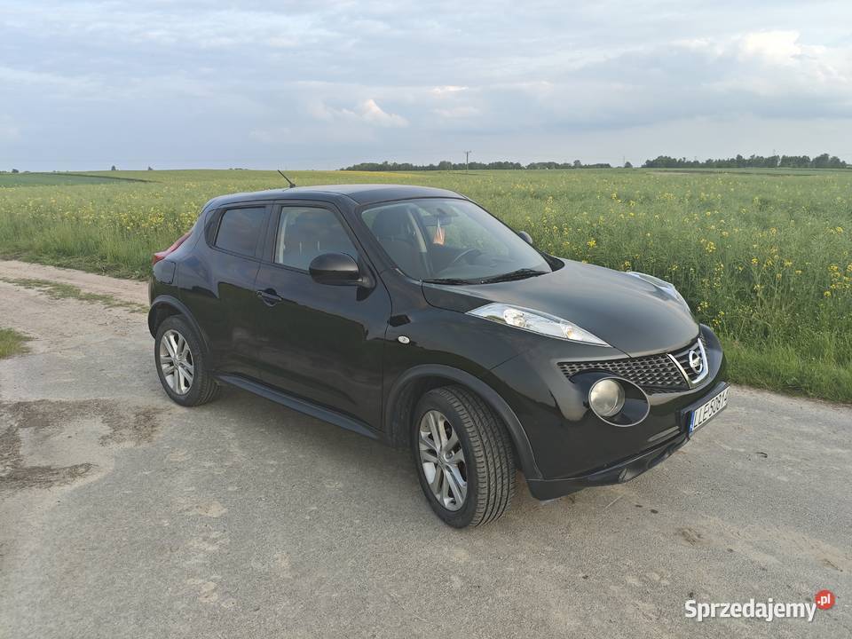 zadbane auto użytkowane kobietę 1461cm3 Samochody osobowe sprzedam