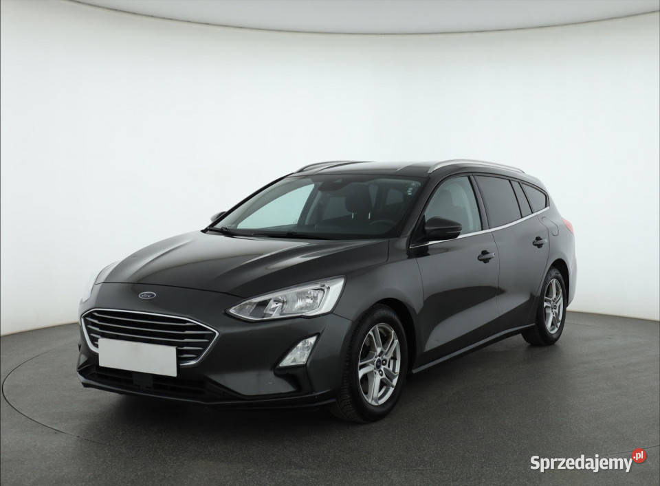 Ford Focus 15 TDCi pełny VAT Piaseczno