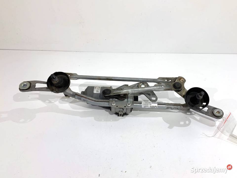 MECHANIZM WYCIERACZEK PRZÓD NISSAN PULSAR