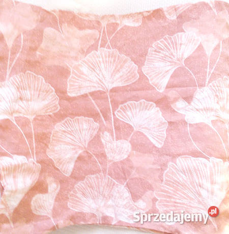 pudrowa pościel lyocell pastelowa pościel boho sprzedam