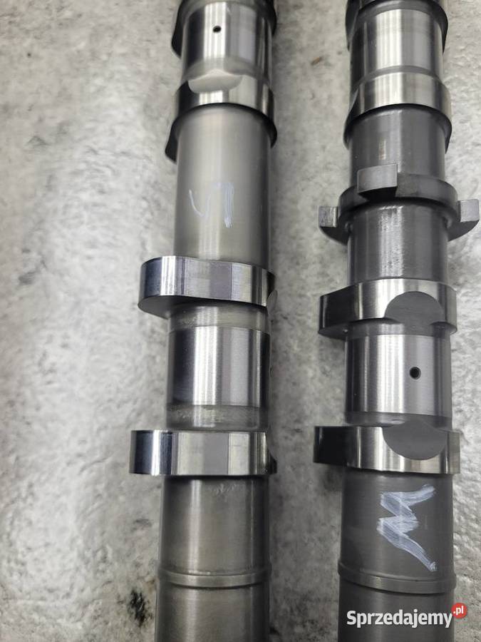 BMW S 1000 XR WAŁEK ROZRZĄDU SSĄCY WYDECHOWY Nowy Tomyśl sprzedam