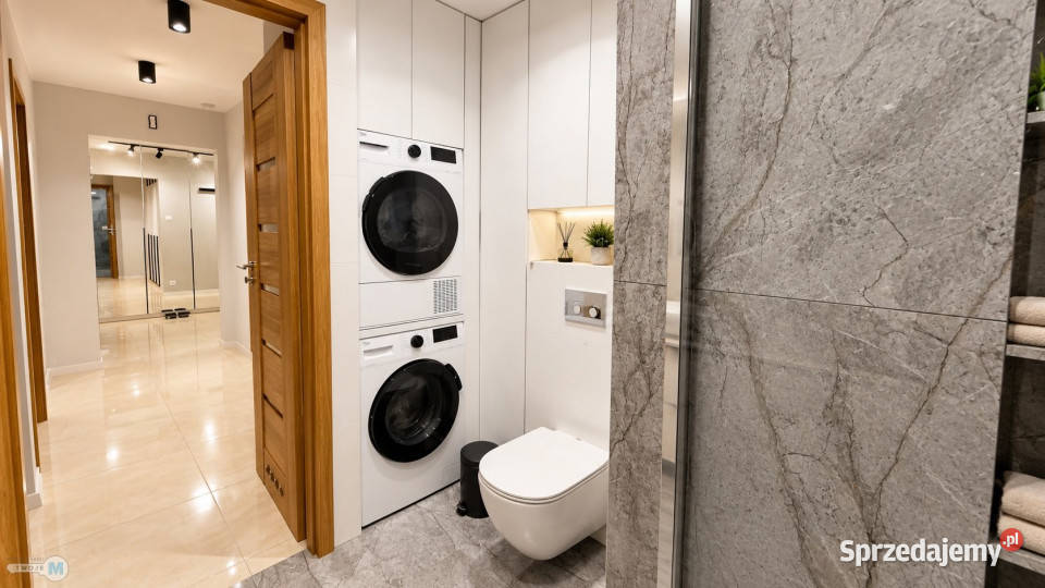 Mieszkanie 908m2 4 pokoje Kielce Piętro 3