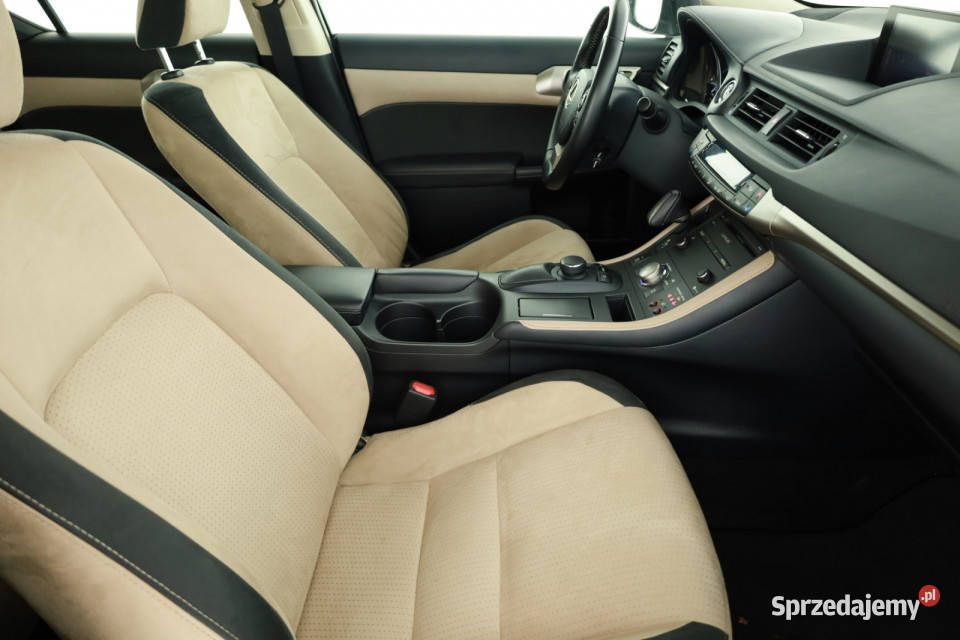 Lexus CT 200h Piaseczno sprzedam