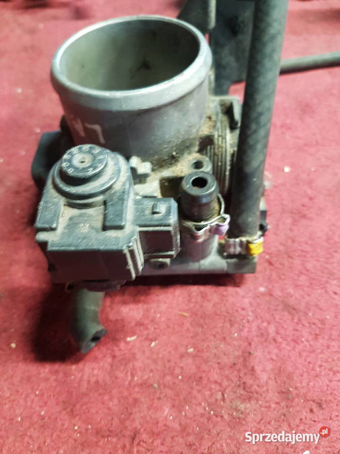 LANCIA DEDRA FIAT COUPE 20 PRZEPUSTNICA GAZNIK wielkopolskie Turek sprzedam