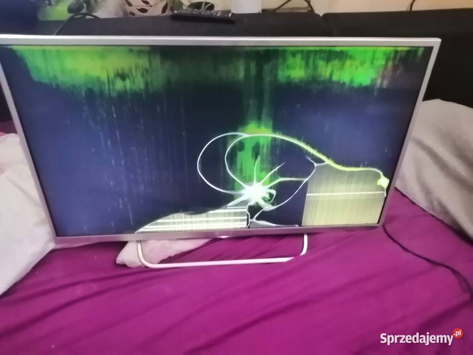 SONY KDL32W706B 32cale Bydgoszcz