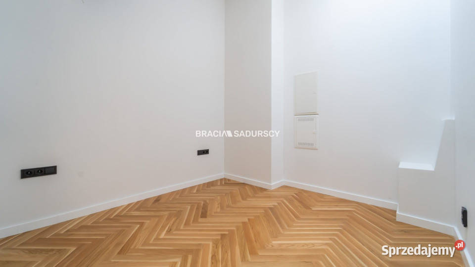 Mieszkanie na sprzedaż Kraków 358m2 2 pokojowe