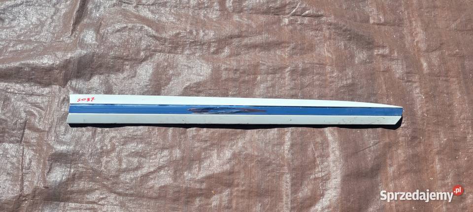 VW ARTEON LISTWA DRZWI PRAWY PRZÓD Karoseria Ruda Śląska