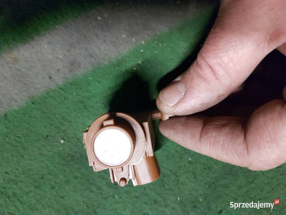 AUDI A5 A4 A6 CZUJNIK JAKOSCI POWIETRZA Turek