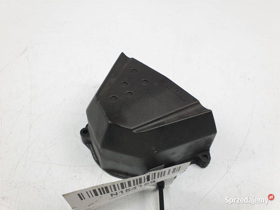 OSŁONA MOTOCYKL KAWASAKI Z800 Pozostałe Lipno