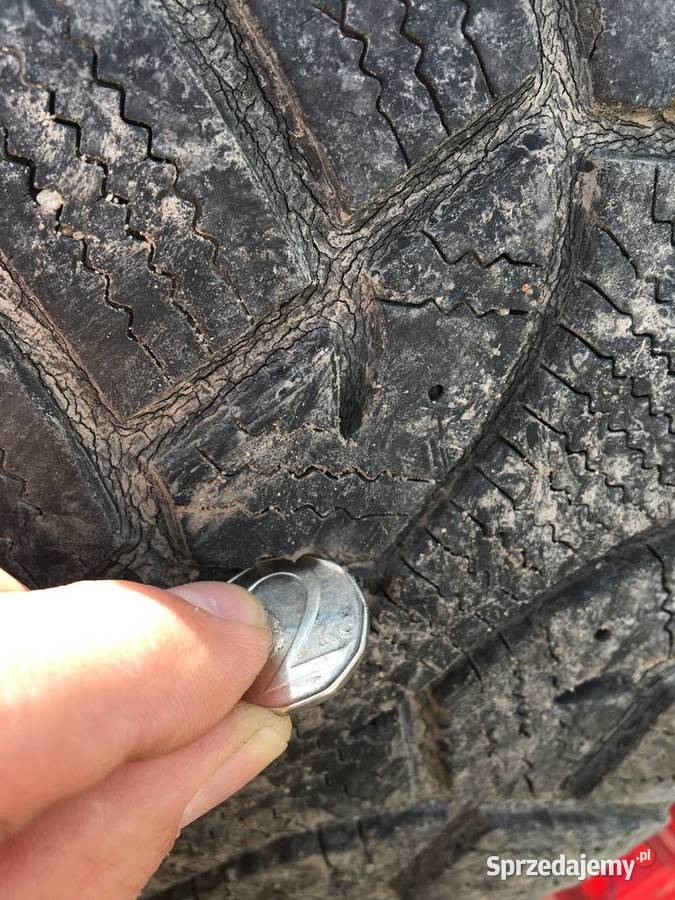 opony 205 60 16 205 Bielsko-Biała