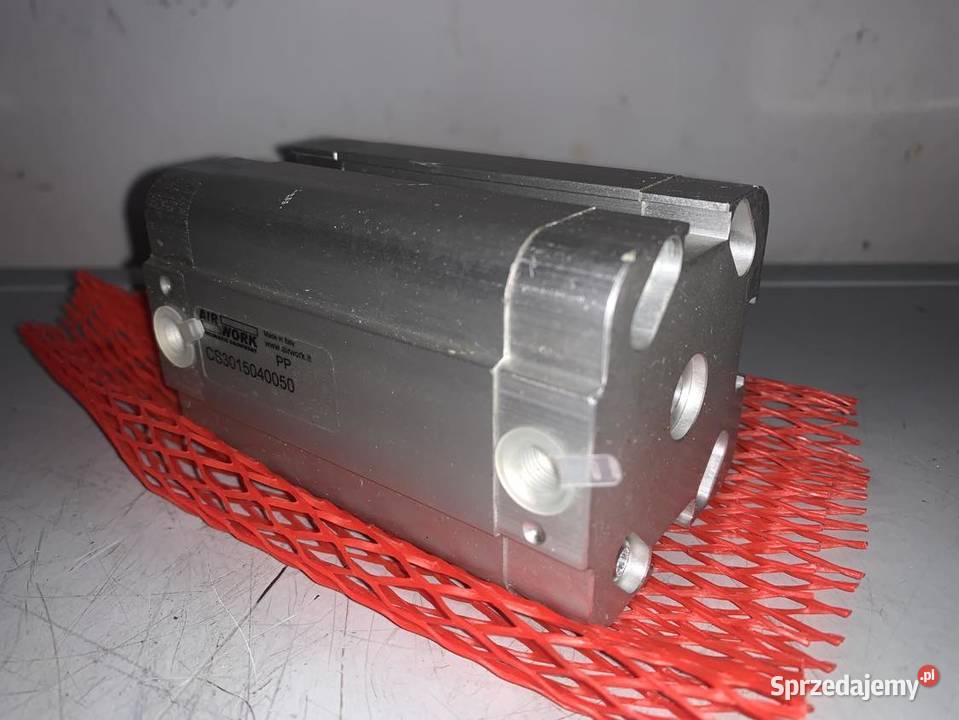 Air Work CS3015040050 Cylinder Warszawa sprzedam