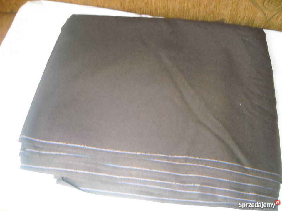 Kupon materiału Zielona Góra