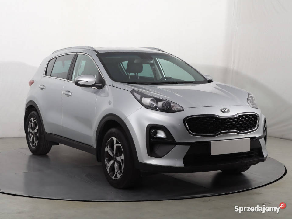 Kia Sportage 16 GDI czujnik zmierzchu Katowice