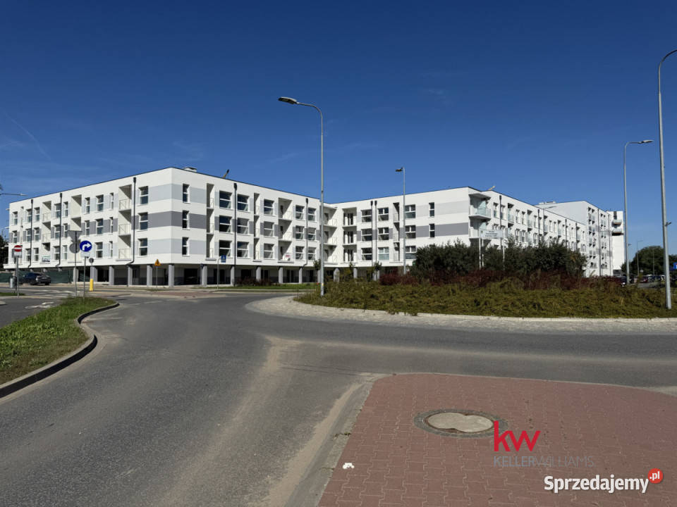Lokal Luboń Aleja Jana Pawła Ii 123m2 123m2