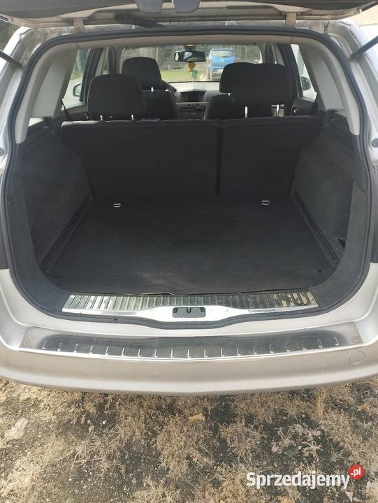 Opel Astra h doinwestowana kupiony w Polsce