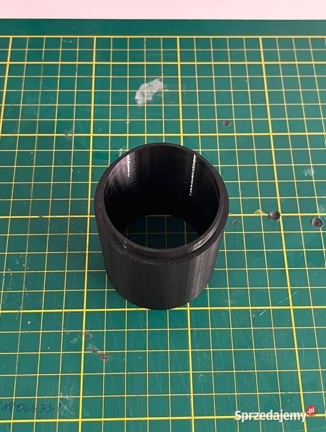 Odrośnik Seestar S50 Rybnik