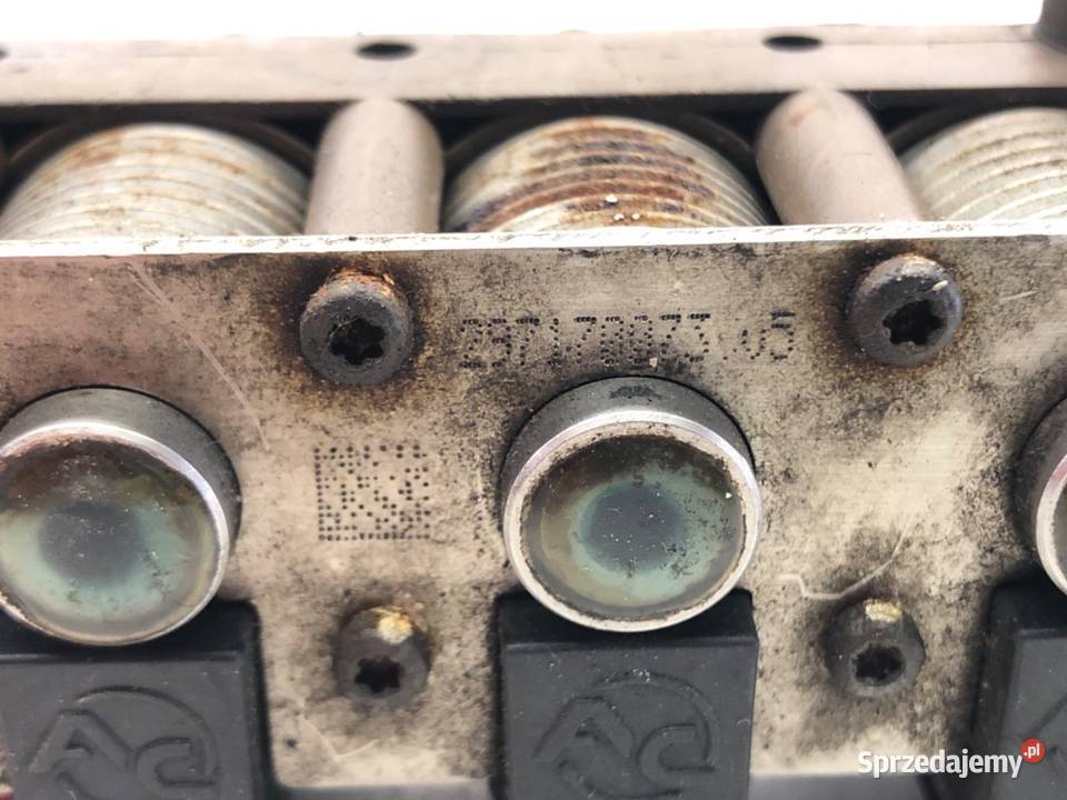 WTRYSKI DO GAZU LPG AC WTRYSK GAZU GAZOWY