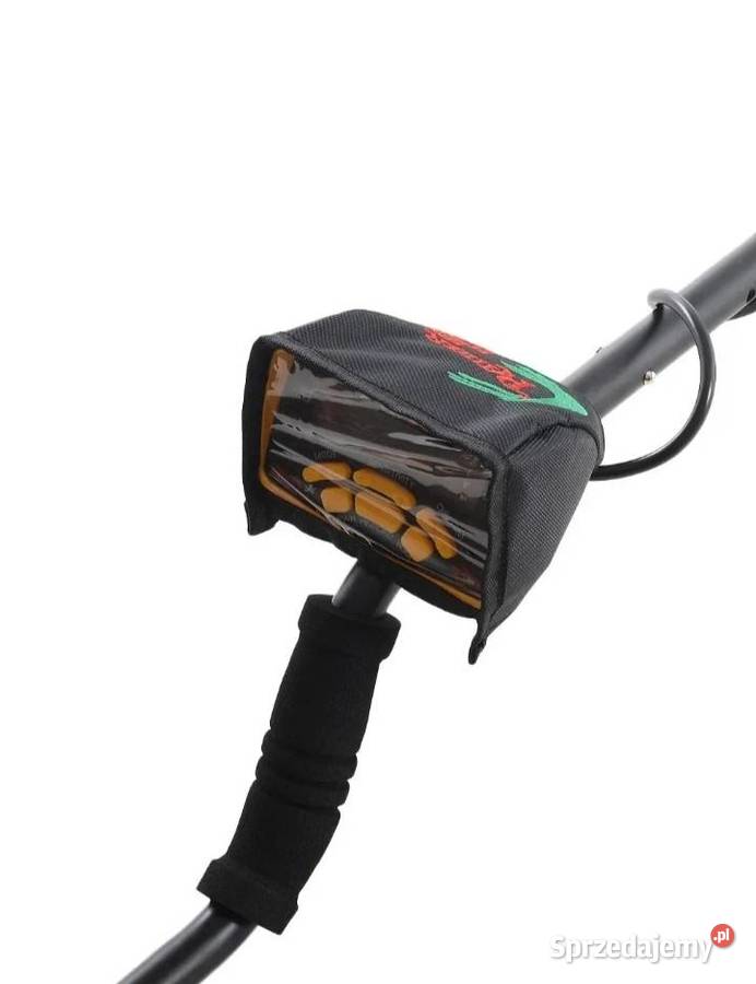 Nowy Kopia Garrett Ace 250 Wykrywacz metali Dorohusk