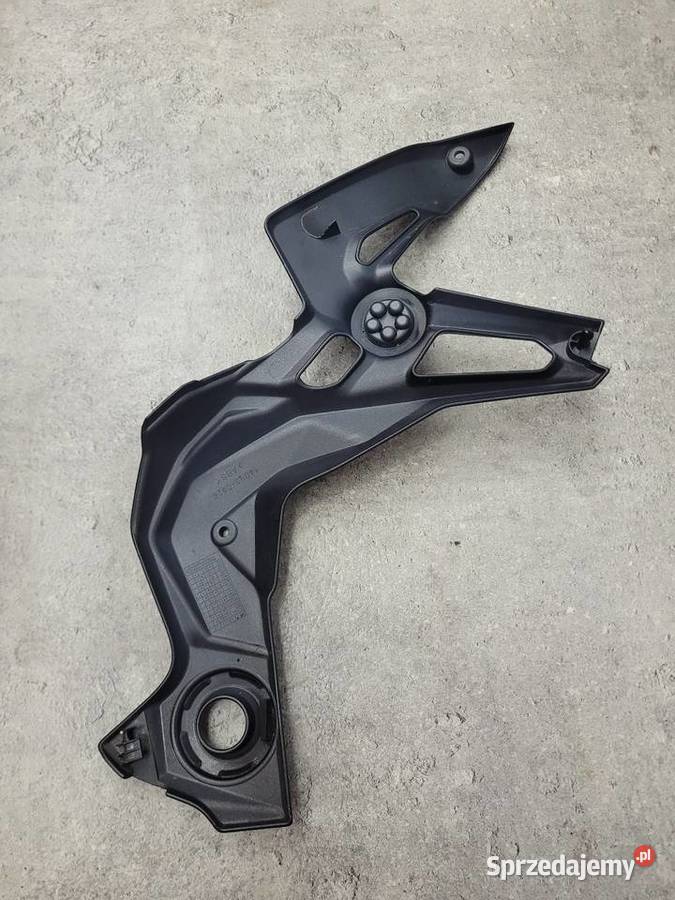 Kawasaki Z900 Z 900 24 OEM osłona ramy owiewka Nowy Tomyśl