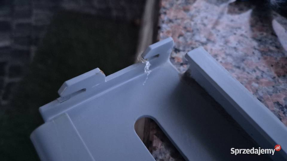 Regały magazynowe trawersy sprzedam