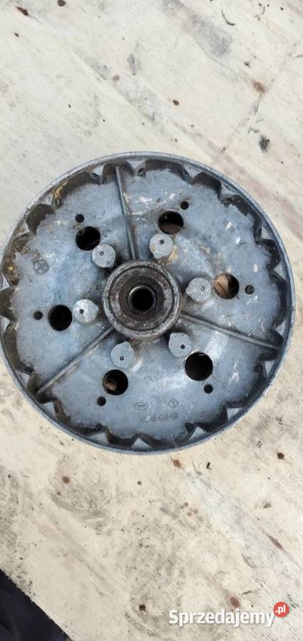 Piasta kola przednie jawa CZ 175 Skarżysko-Kamienna sprzedam