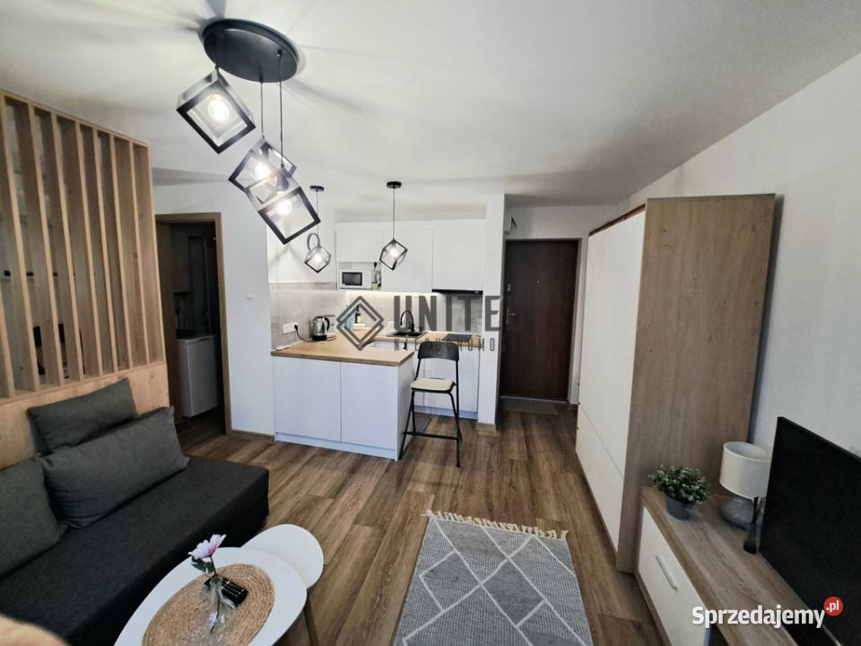 Żelaznej 17708zł/m2