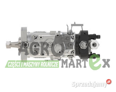 DZ103265 POMPA WTRYSKOWA JD Wichrów