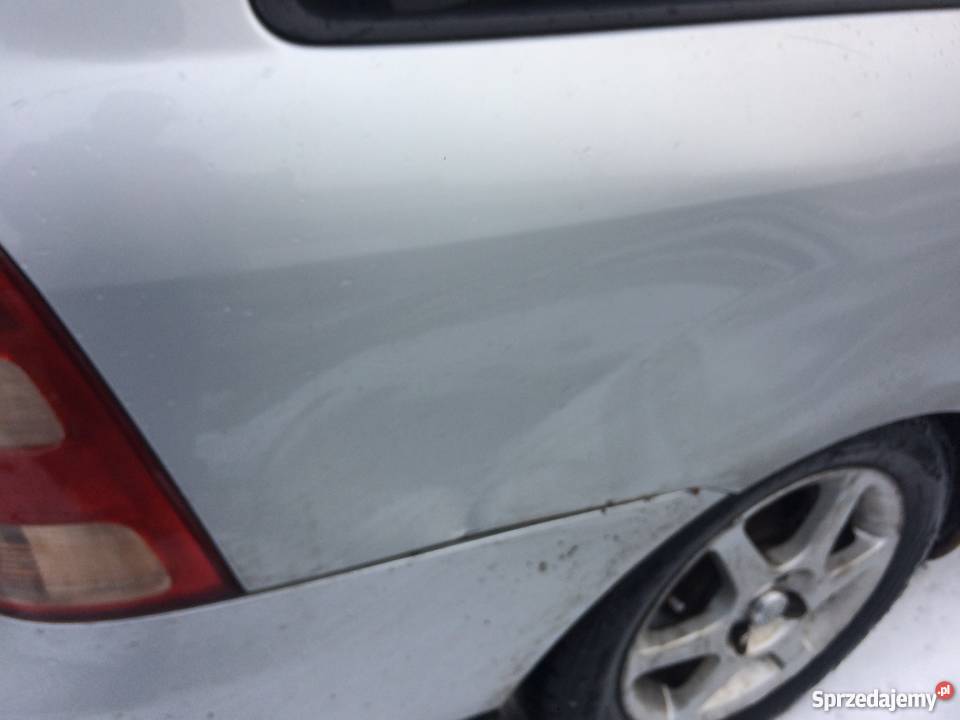 Toyota corolla e12 ix 14 97 poduszka powietrzna