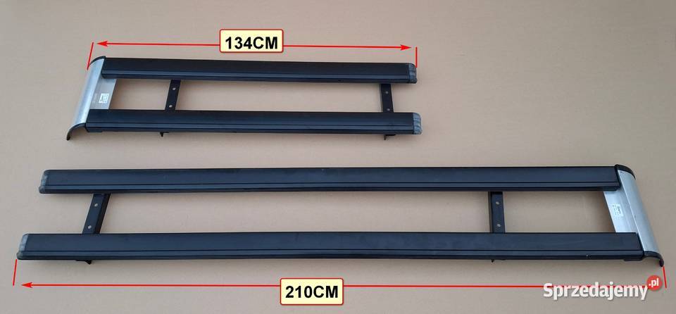 BUS LAWETA SKRZYNIA NAJAZD OSŁONA MIĘDZYOSIOWA lubuskie Bieleń