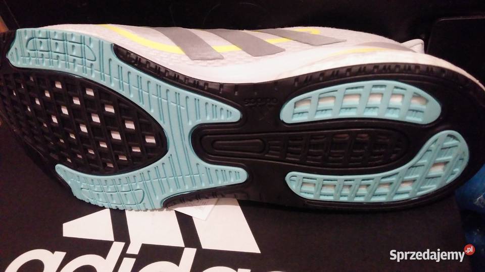 NOWE buty ADIDAS SUPERNOVAW 44 GRATISwysył Białystok