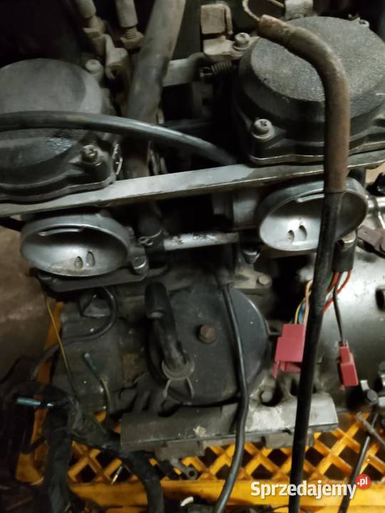 Silnik er5 gpzkleitd Garbów