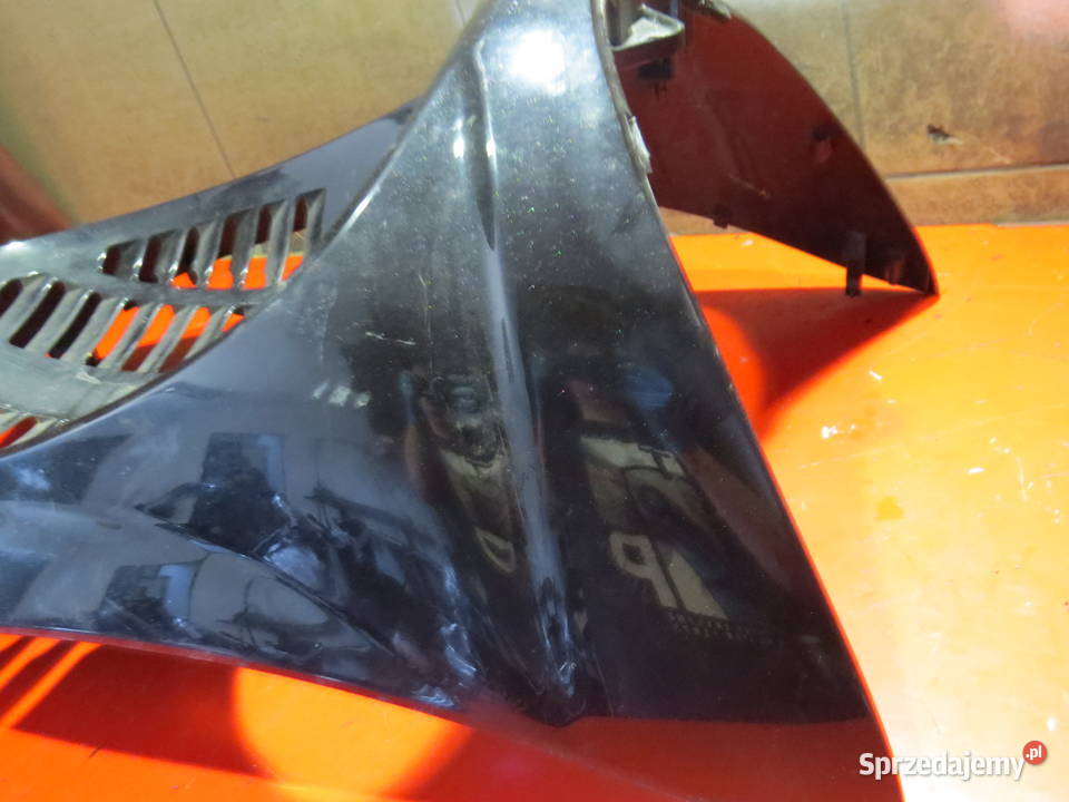 HONDA SH 300 SH300 SH300I 300I 2010 owiewka Warszawa