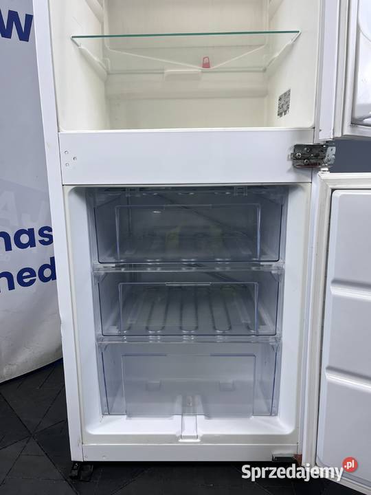 LODÓWKA IKEA 177 Klas A DostawaGwarancja Wiejca