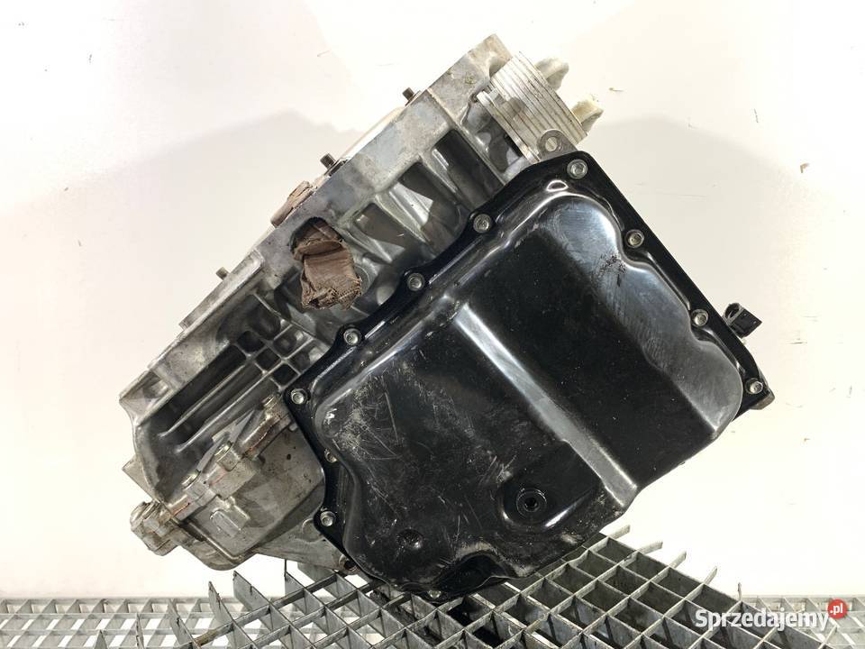 SKRZYNIA BIEGÓW MAZDA 6 GJ FWH90 25 192