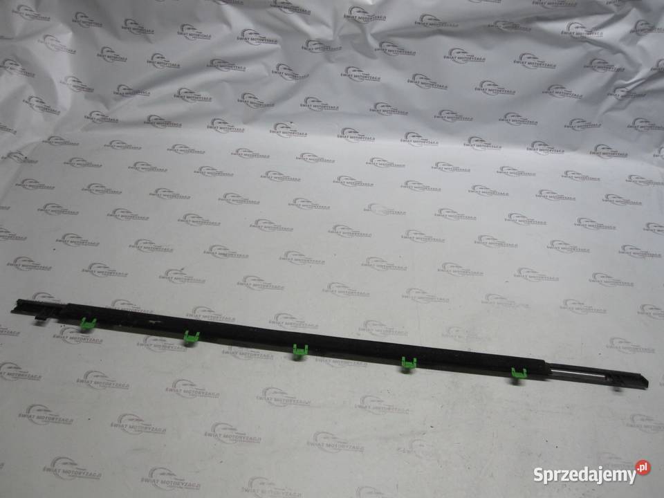 HONDA CRV III 07r listwa zgarniająca drzwi prawy