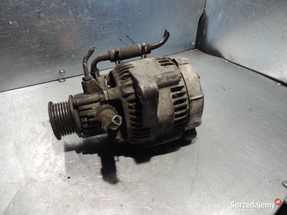 ALTERNATOR ROVER 400 20 DI Rok produkcji 1999 Nowy Sącz