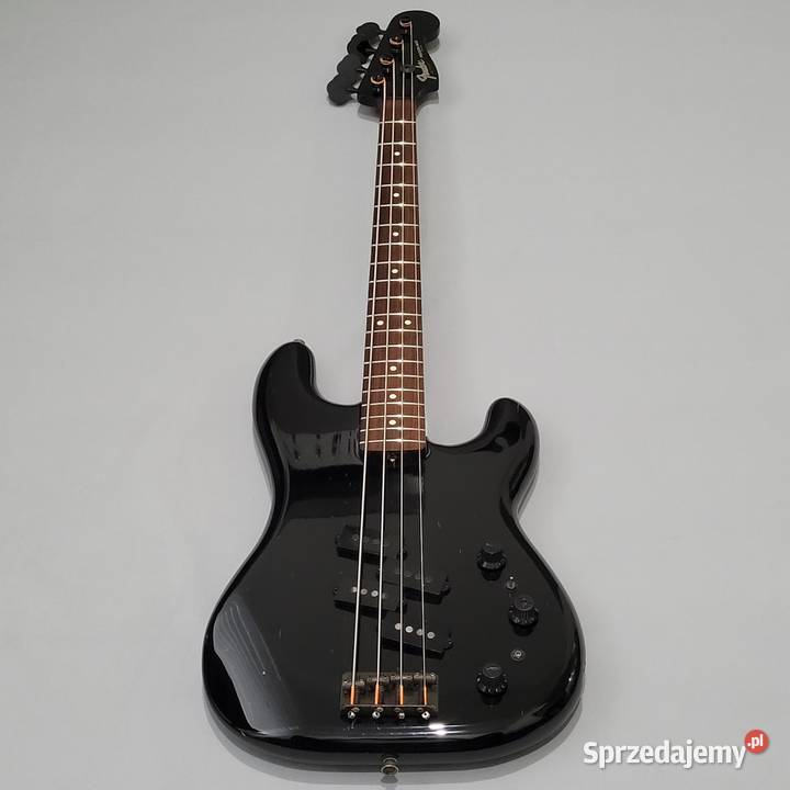 Fender Precision Bass Boxer Japan PB 555 Poznań