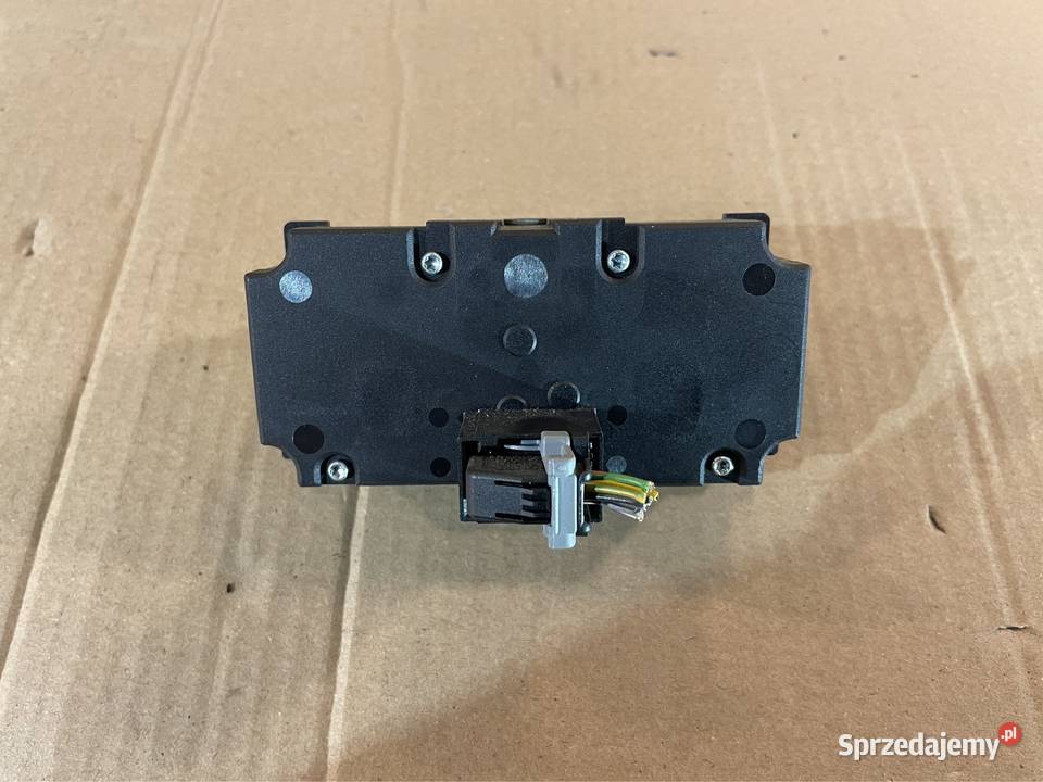 Panel Włącznik świateł 6925295 bmw 5 e61 e60 Szczecin
