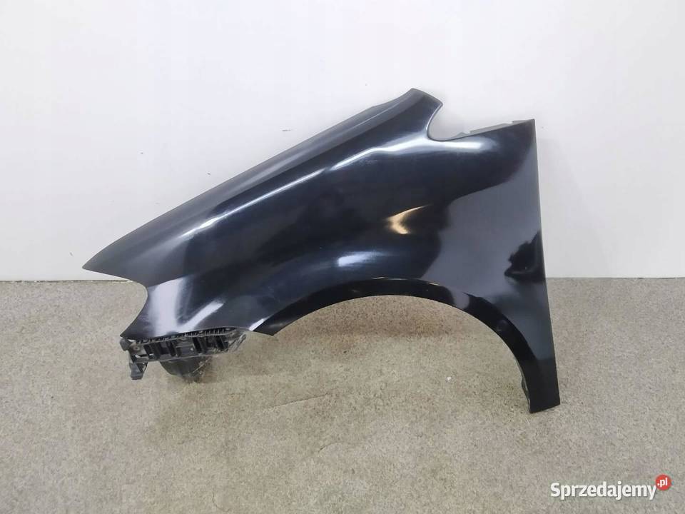 BŁOTNIK LEWY PRZÓD VW Volkswagen Touran I sprzedam