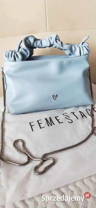 Torebka Femestage Eva Minge Inny rodzaj  Tychy