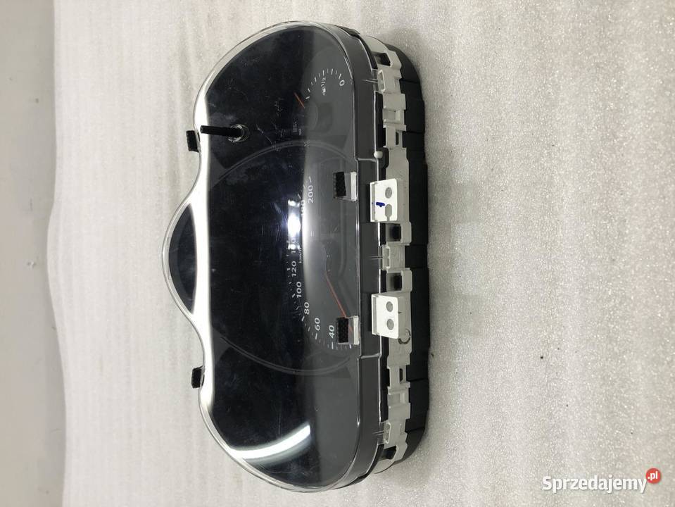 LICZNIK ZEGARY KIA PICANTO II 940331Y025 osobowe