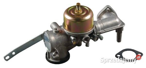 Gaźnik 491590 małopolskie Kamionna